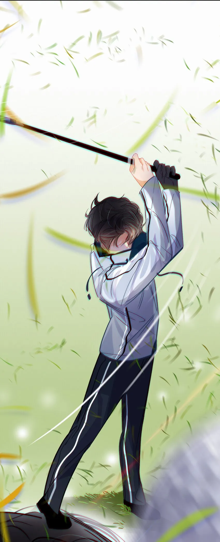 Chap.21 场上野兽 第6页