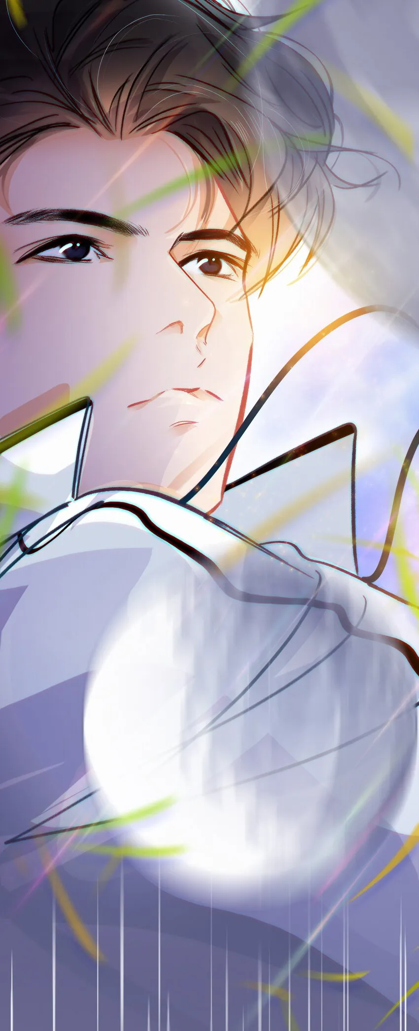 Chap.21 场上野兽 第7页