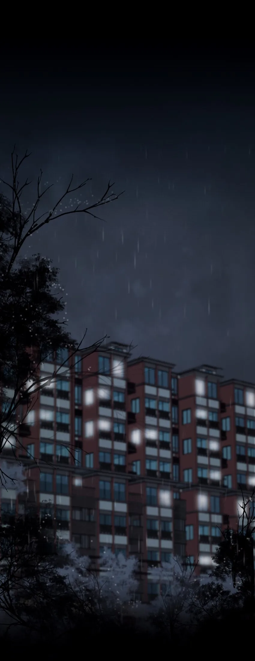 Chap.20 场下斯文 第3页