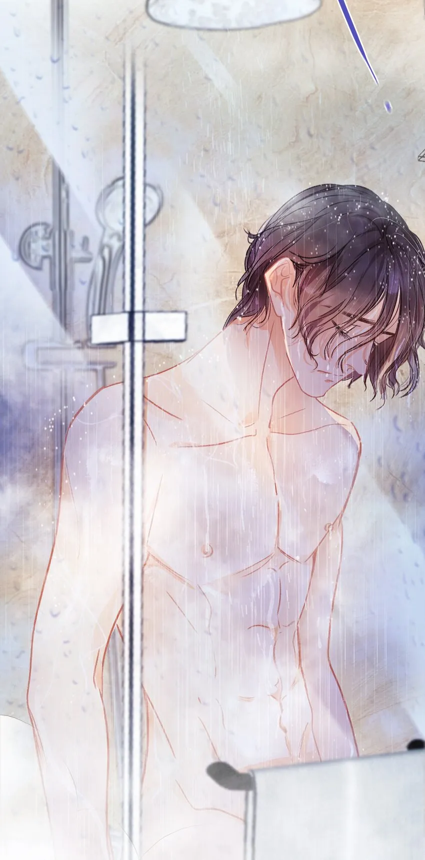 Chap.20 场下斯文 第17页