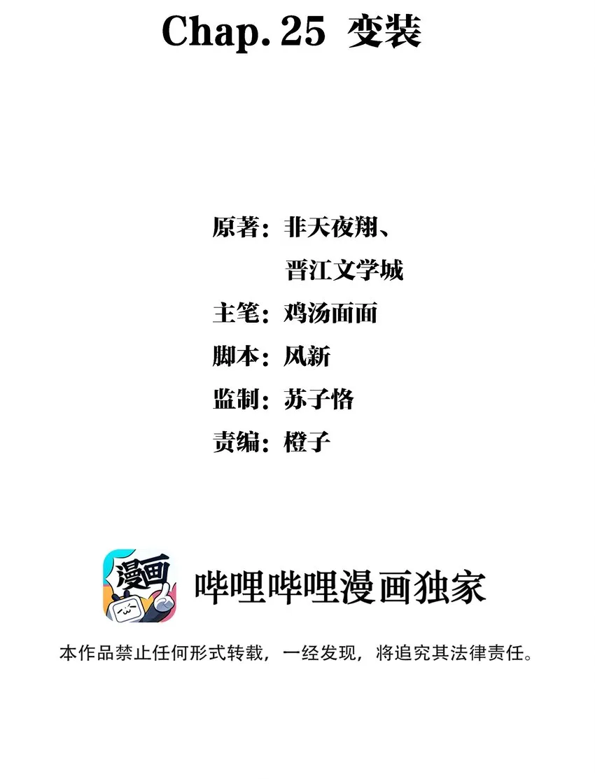 Chap.25 变装 第2页
