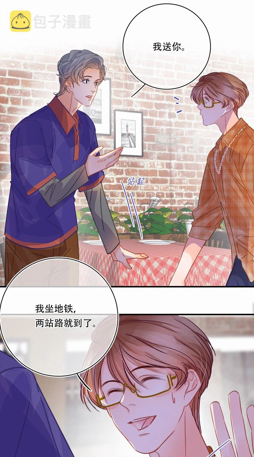 Chap.25 变装 第4页