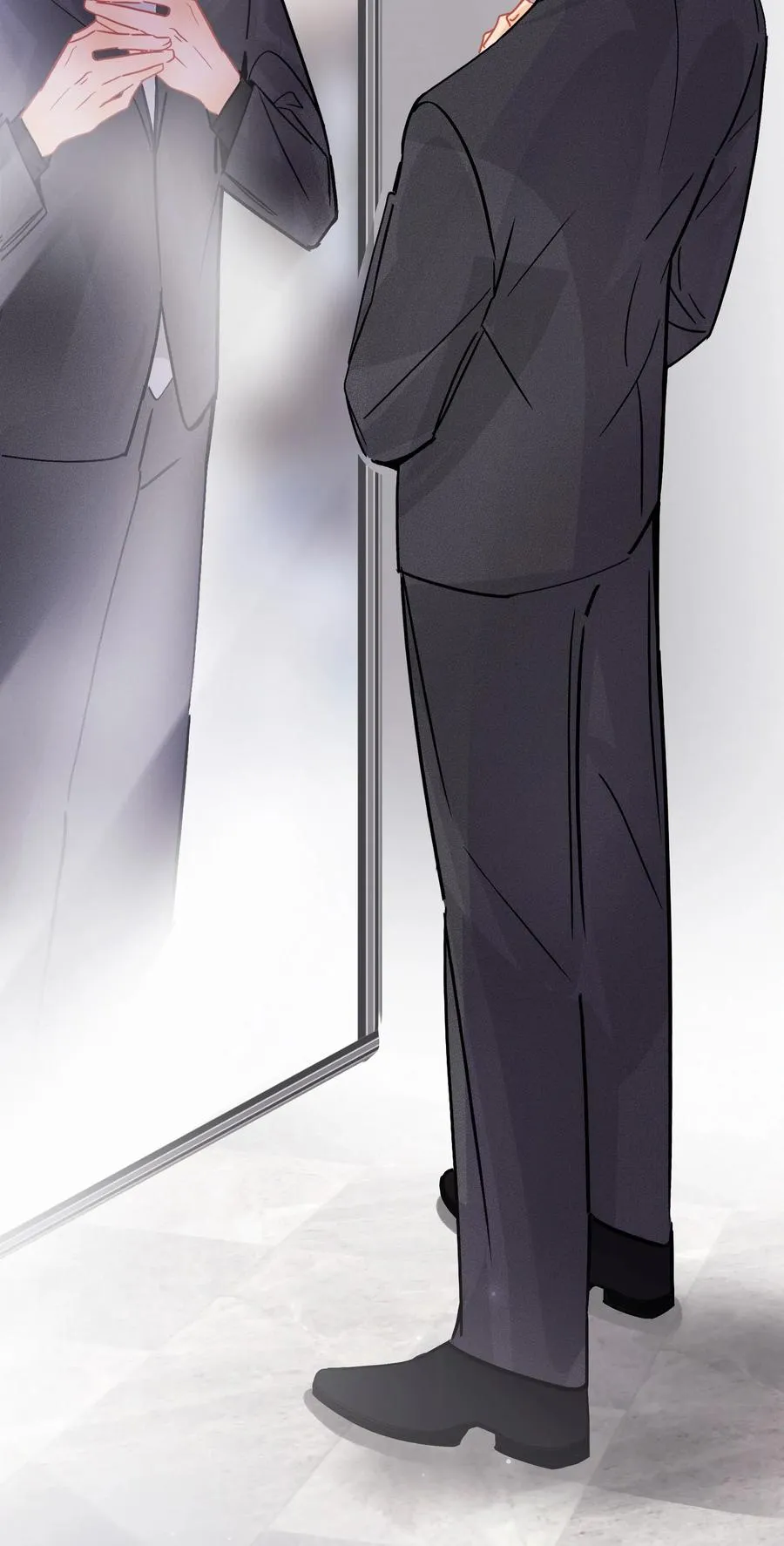 Chap.26 门当户对重要吗 第27页