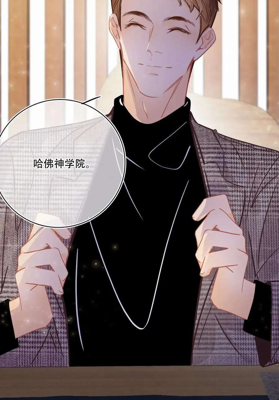 Chap.29 我和关越其实不熟 第14页