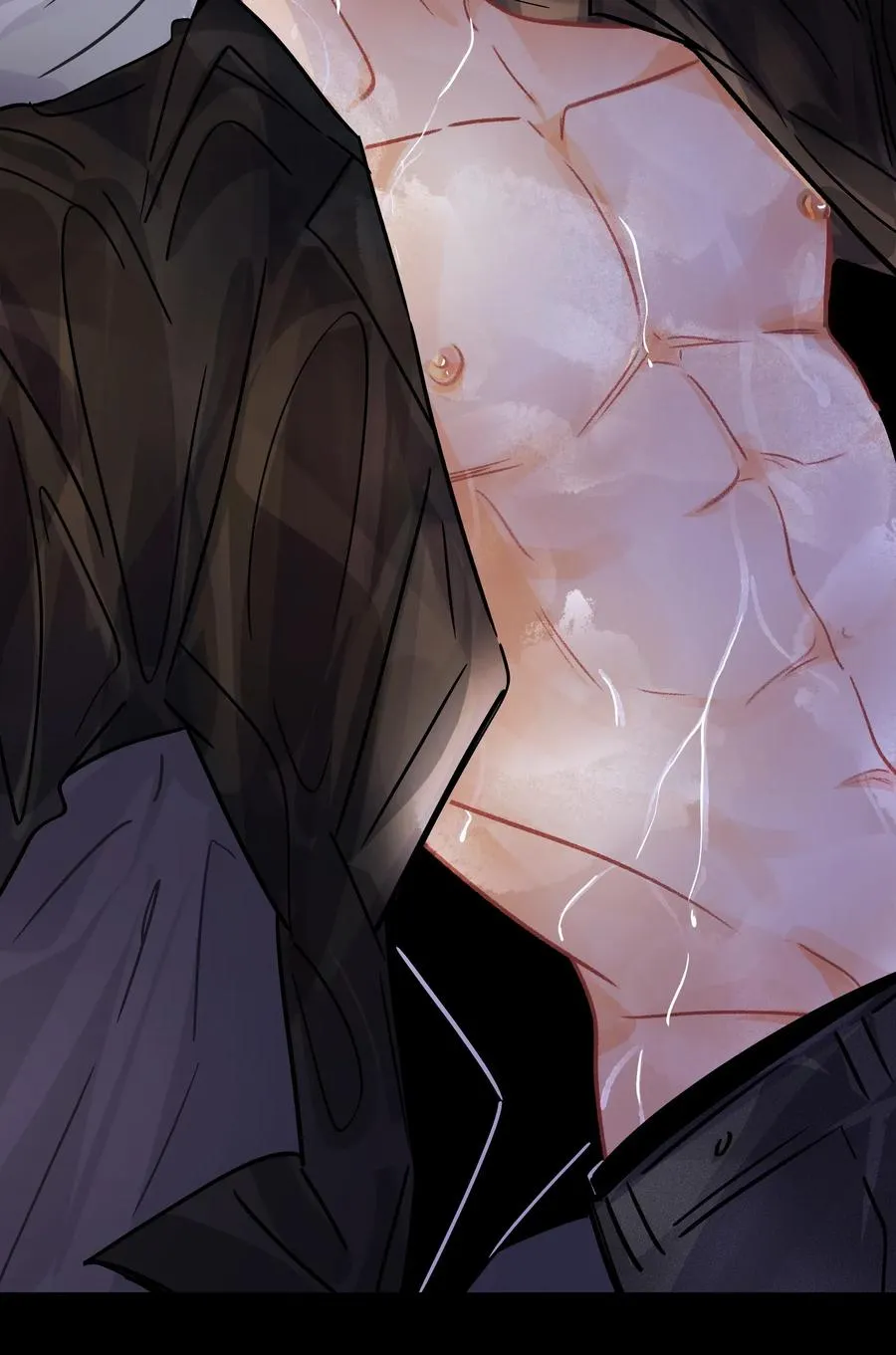Chap.32 分手后的第一次同床 第9页