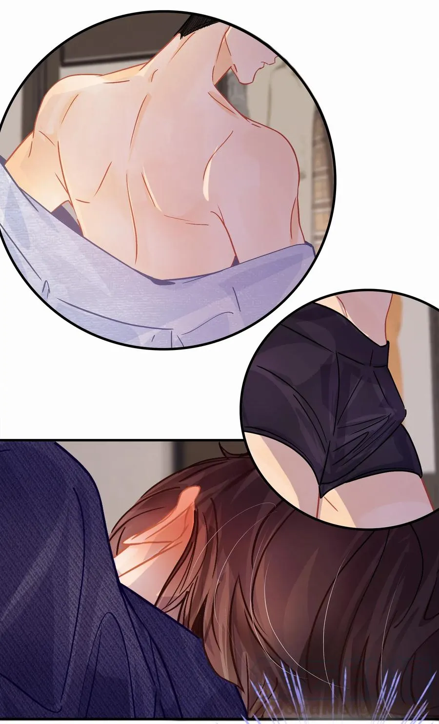 Chap.33 很久没有过性生活了 第31页