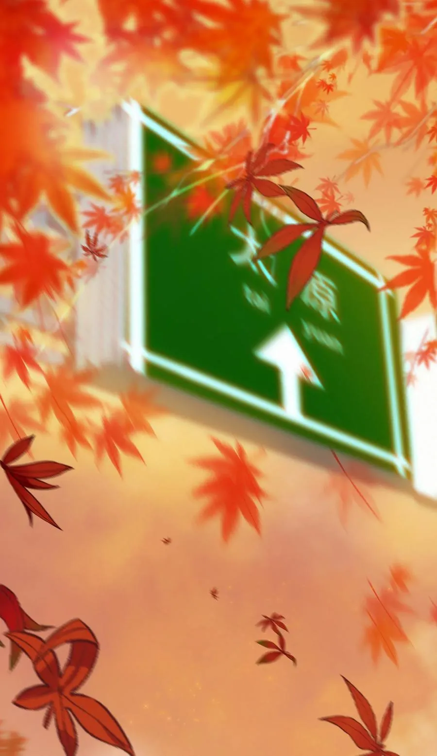 Chap.36 陪伴我的又是谁 第3页
