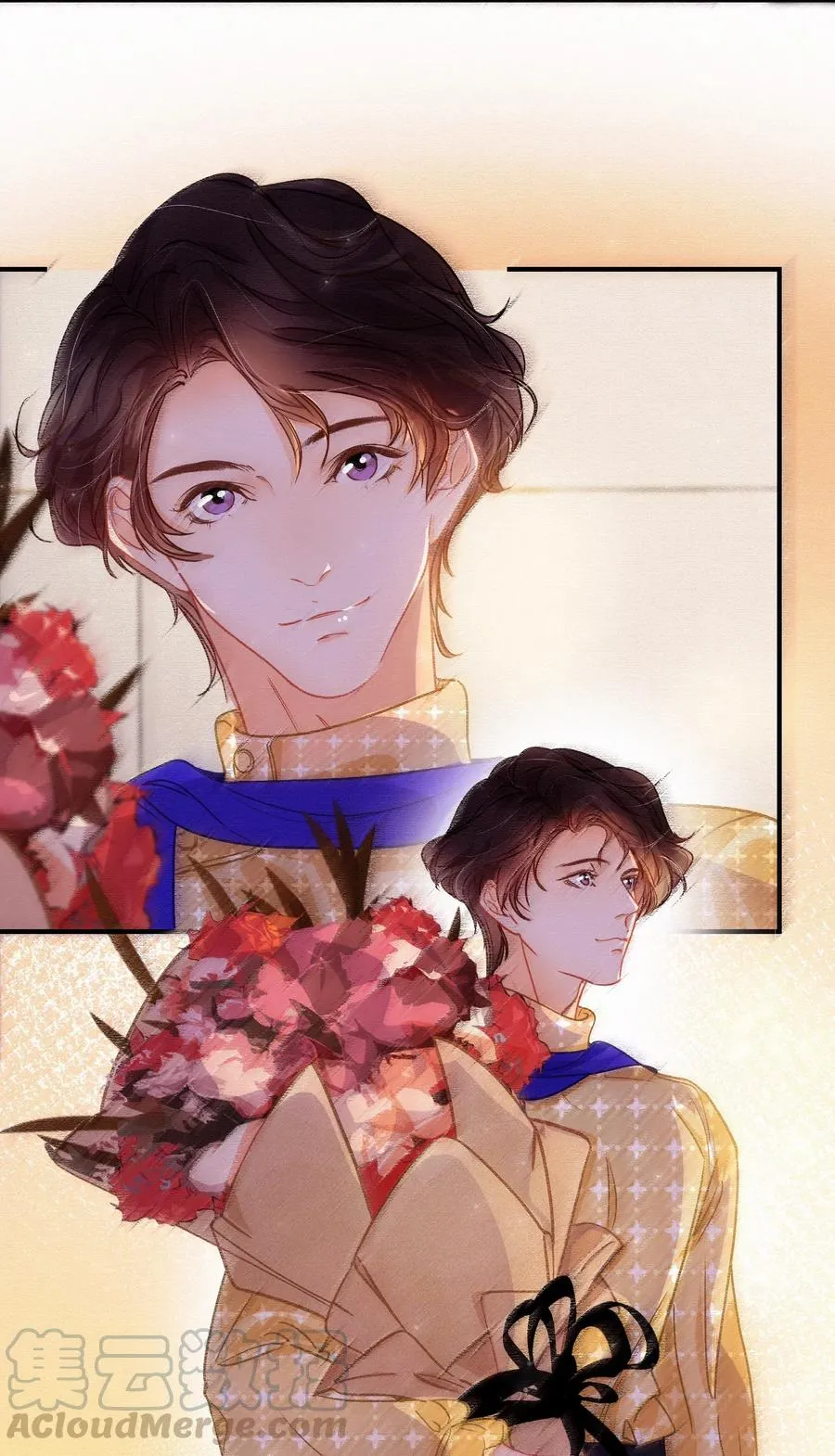 Chap.43 你连我的生日都忘了 第7页