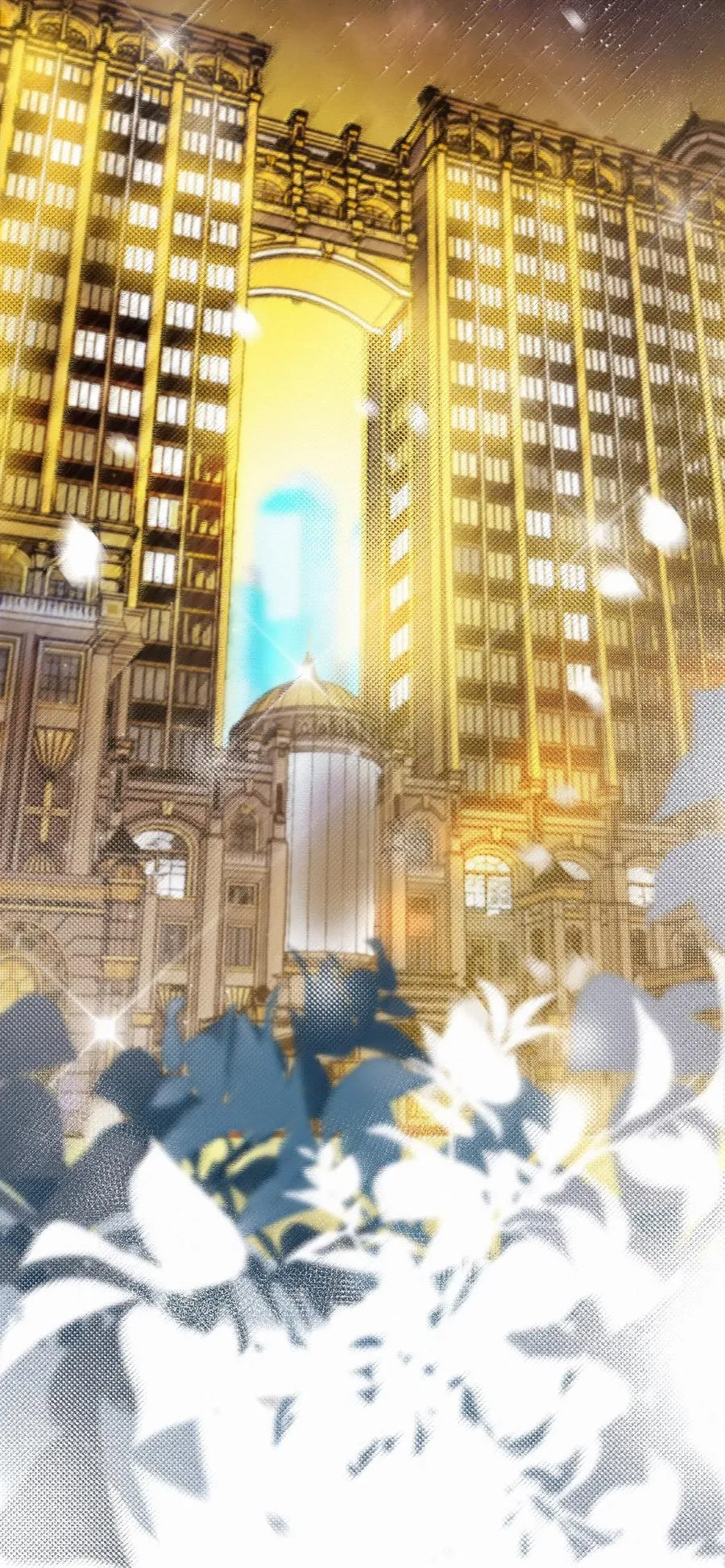 Chap.44 晚上还能当野生种马吗？ 第14页