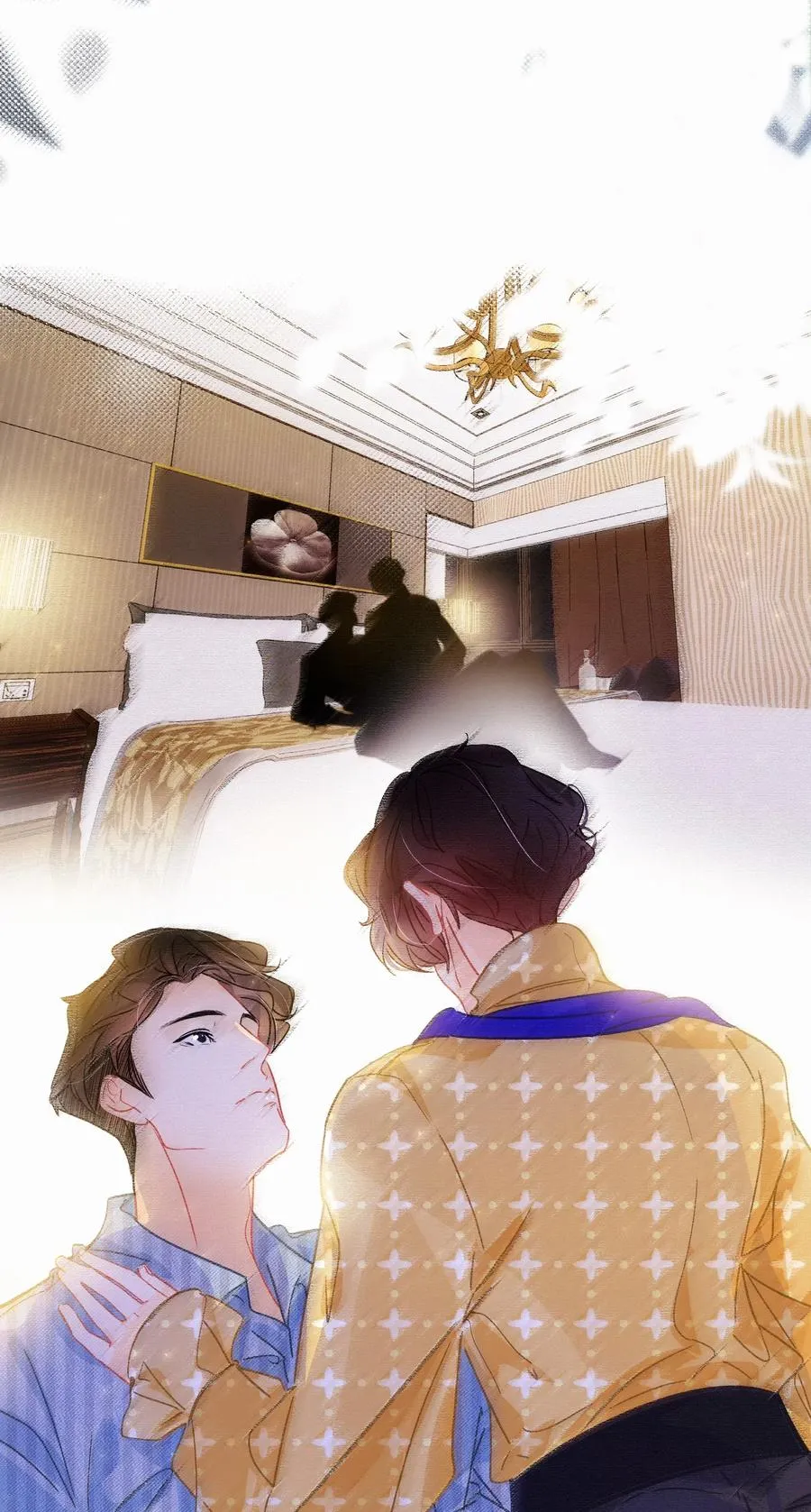 Chap.44 晚上还能当野生种马吗？ 第15页