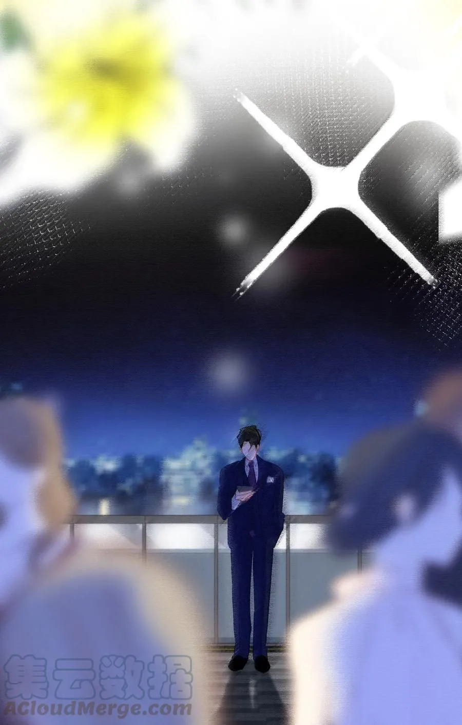 Chap.46 宝宝，你快要离开我了 第5页