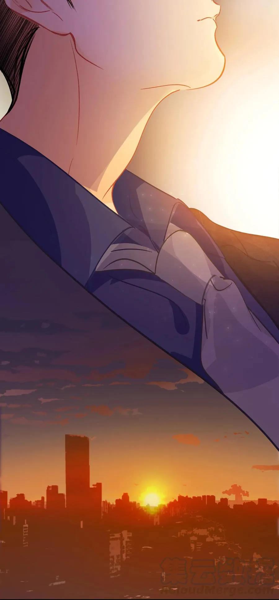 Chap.46 宝宝，你快要离开我了 第31页