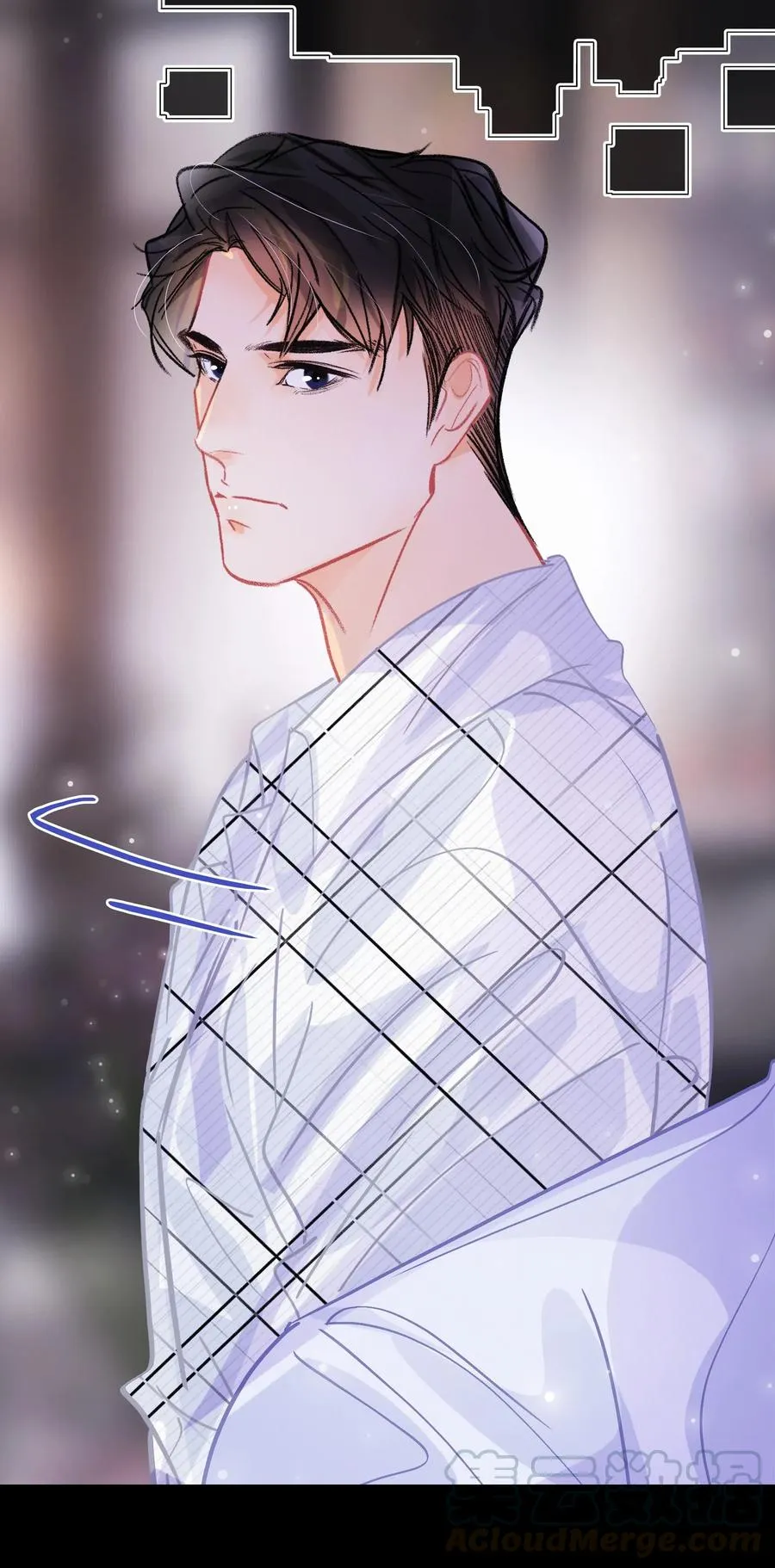 Chap.53 刚才你那句话让他硬了 第23页