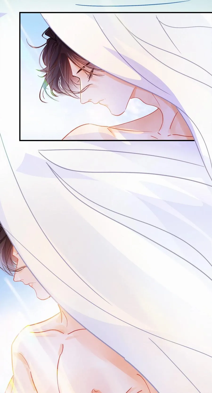 Chap.53 刚才你那句话让他硬了 第30页