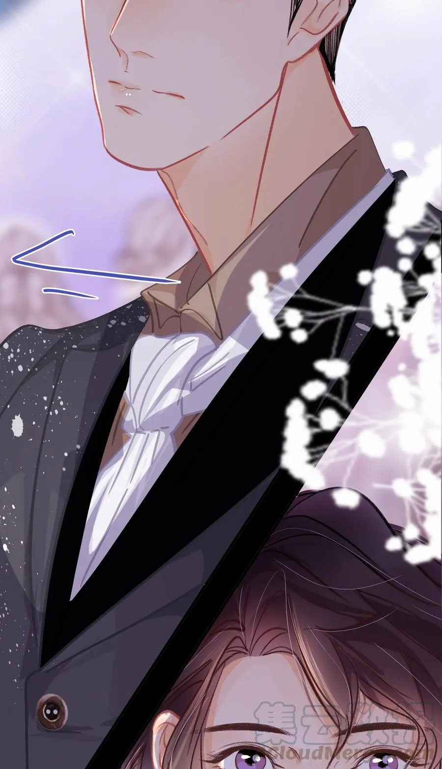 Chap.58 宝贝你吃得太少了 第25页