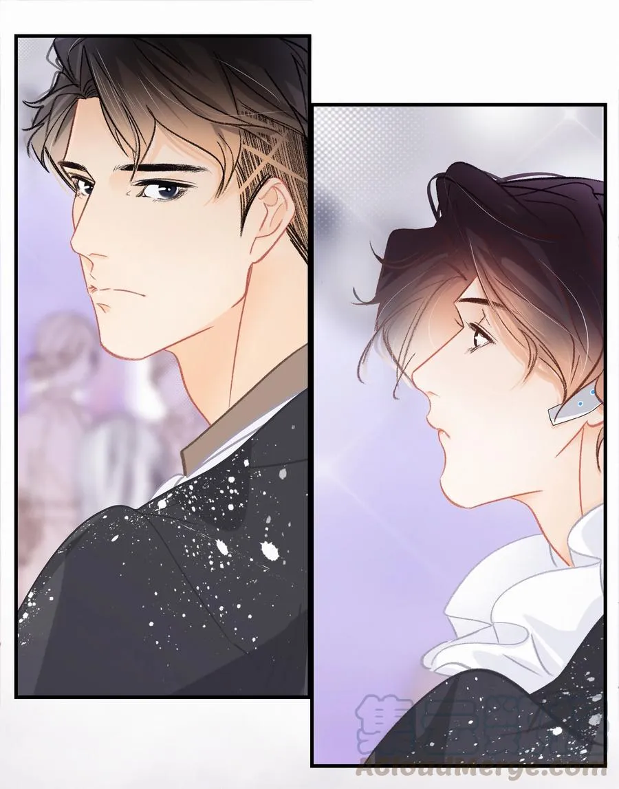 Chap.59 关越很孤单 第3页