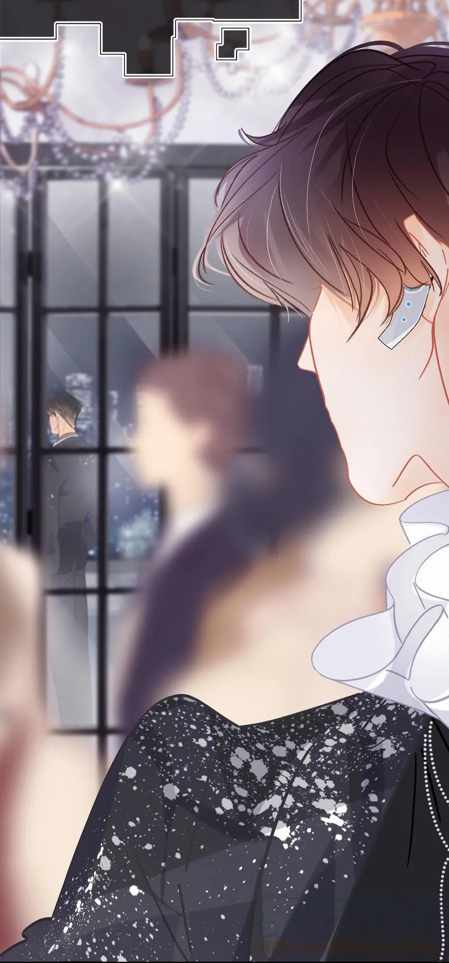 Chap.59 关越很孤单 第17页