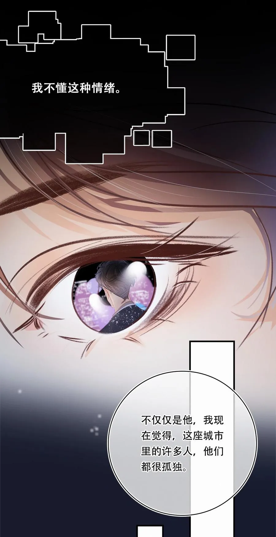 Chap.59 关越很孤单 第20页