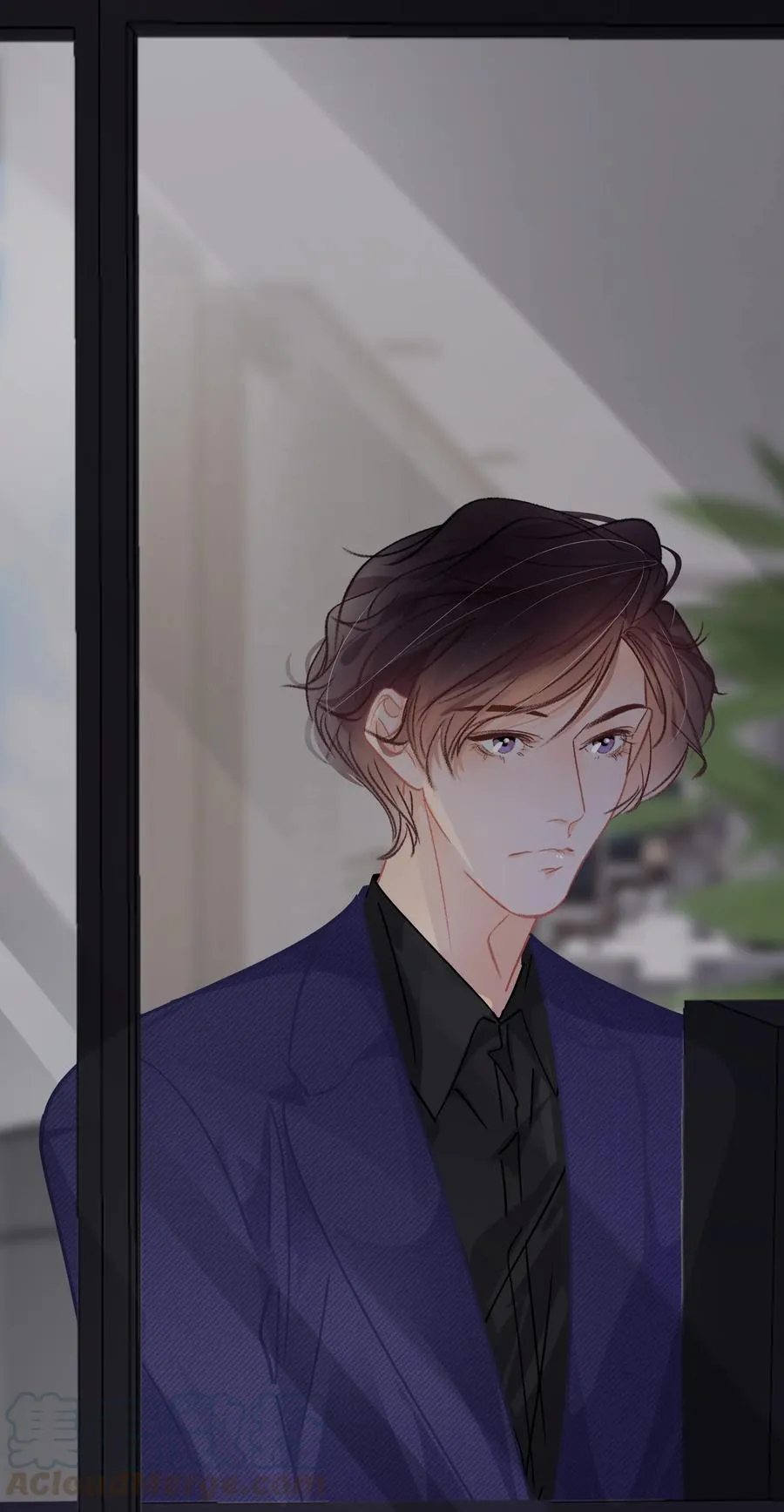 Chap.63 前任成了新老板 第23页