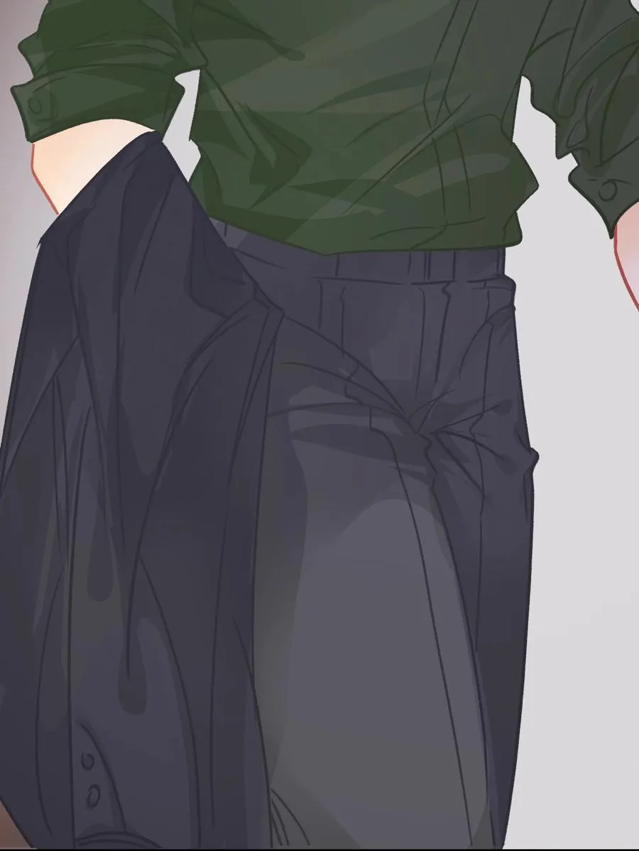 Chap.67 你是上帝赋予世界的孤独灵魂 第14页