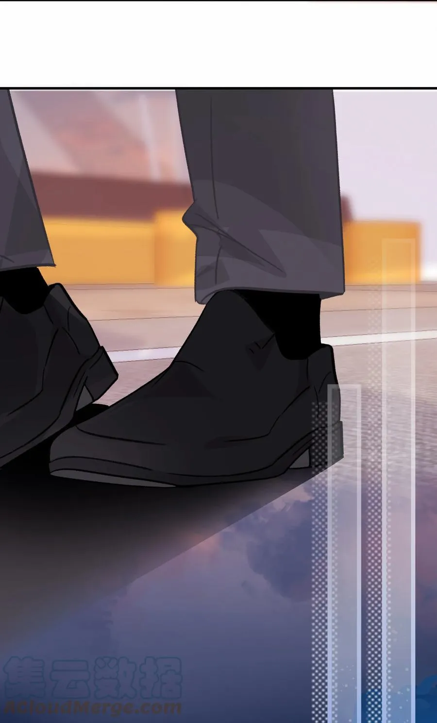 Chap.67 你是上帝赋予世界的孤独灵魂 第17页