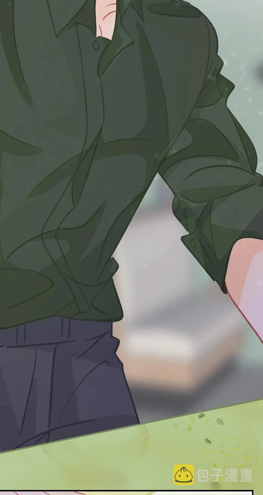 Chap.69 你吃米粉也戴着墨镜吗？ 第14页