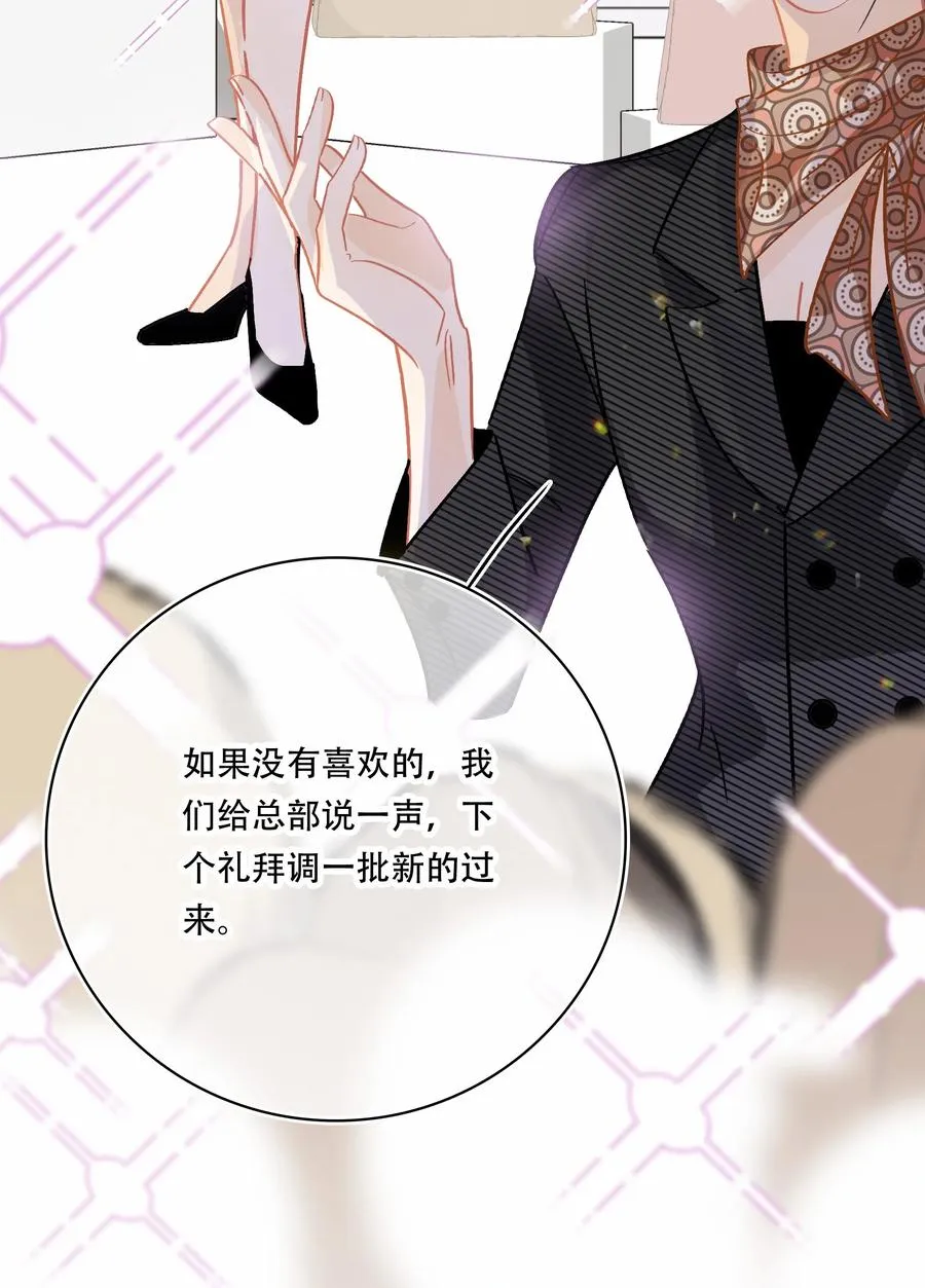 Chap.71 霸道总裁购十二个铂金包！ 第6页
