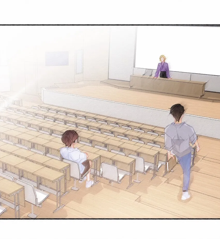 Chap.75 你来到这世界，是为了和我在一起 第9页