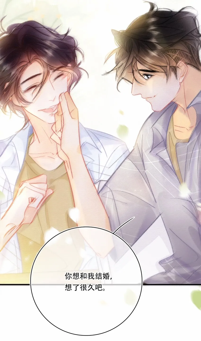 Chap.75 你来到这世界，是为了和我在一起 第28页