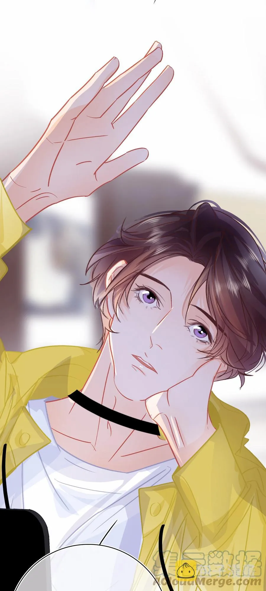 Chap.74 能不能不要无理取闹？ 第9页