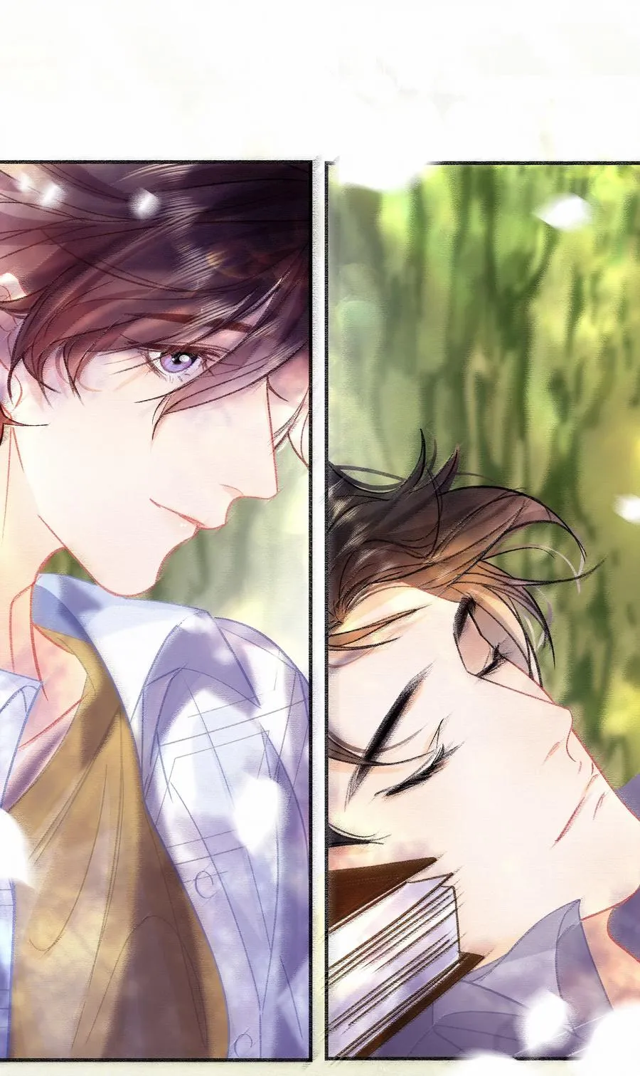 Chap.74 能不能不要无理取闹？ 第18页