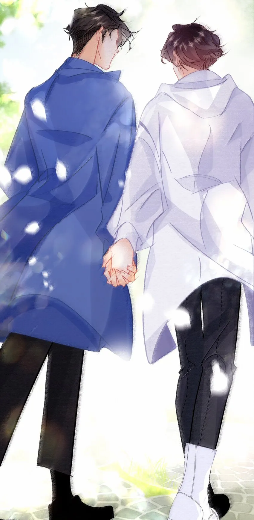 076 你这个顽劣的小孩 第13页