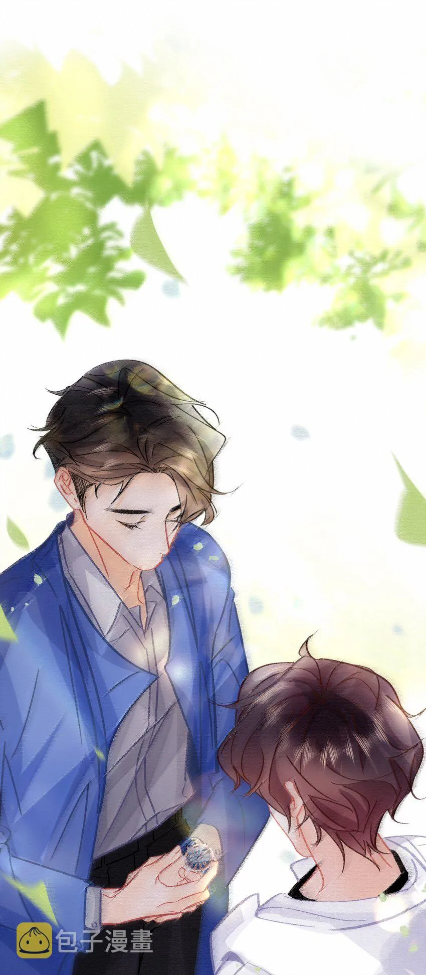 076 你这个顽劣的小孩 第18页