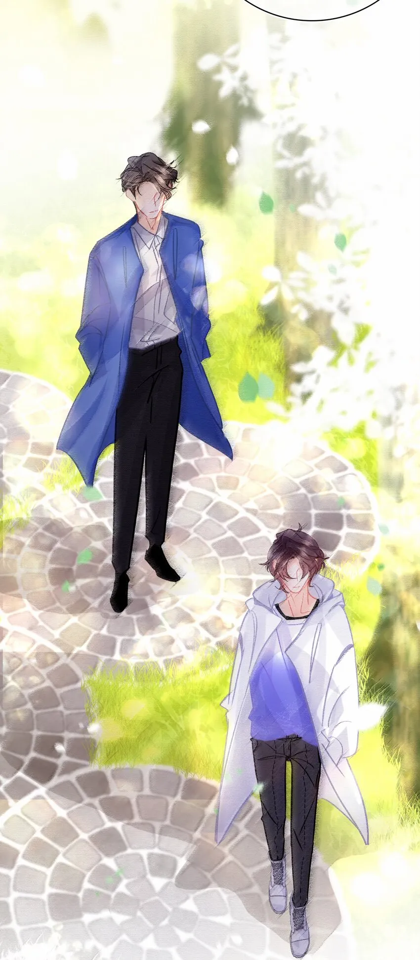 076 你这个顽劣的小孩 第21页