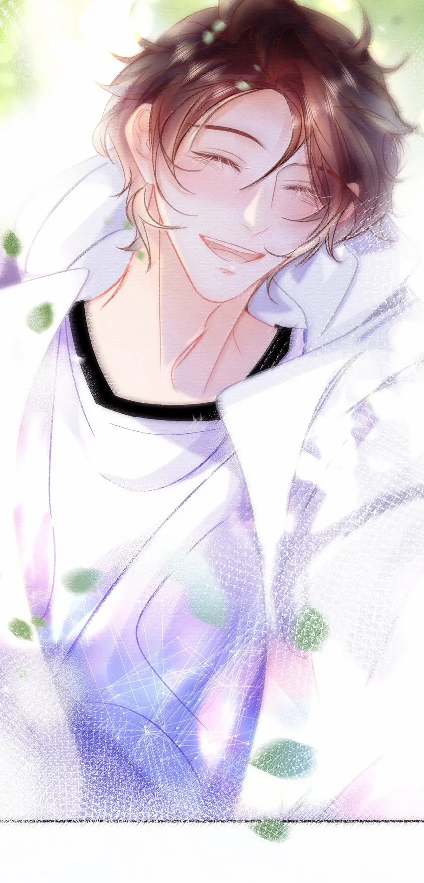 Chap.77 订婚前的订婚 第5页