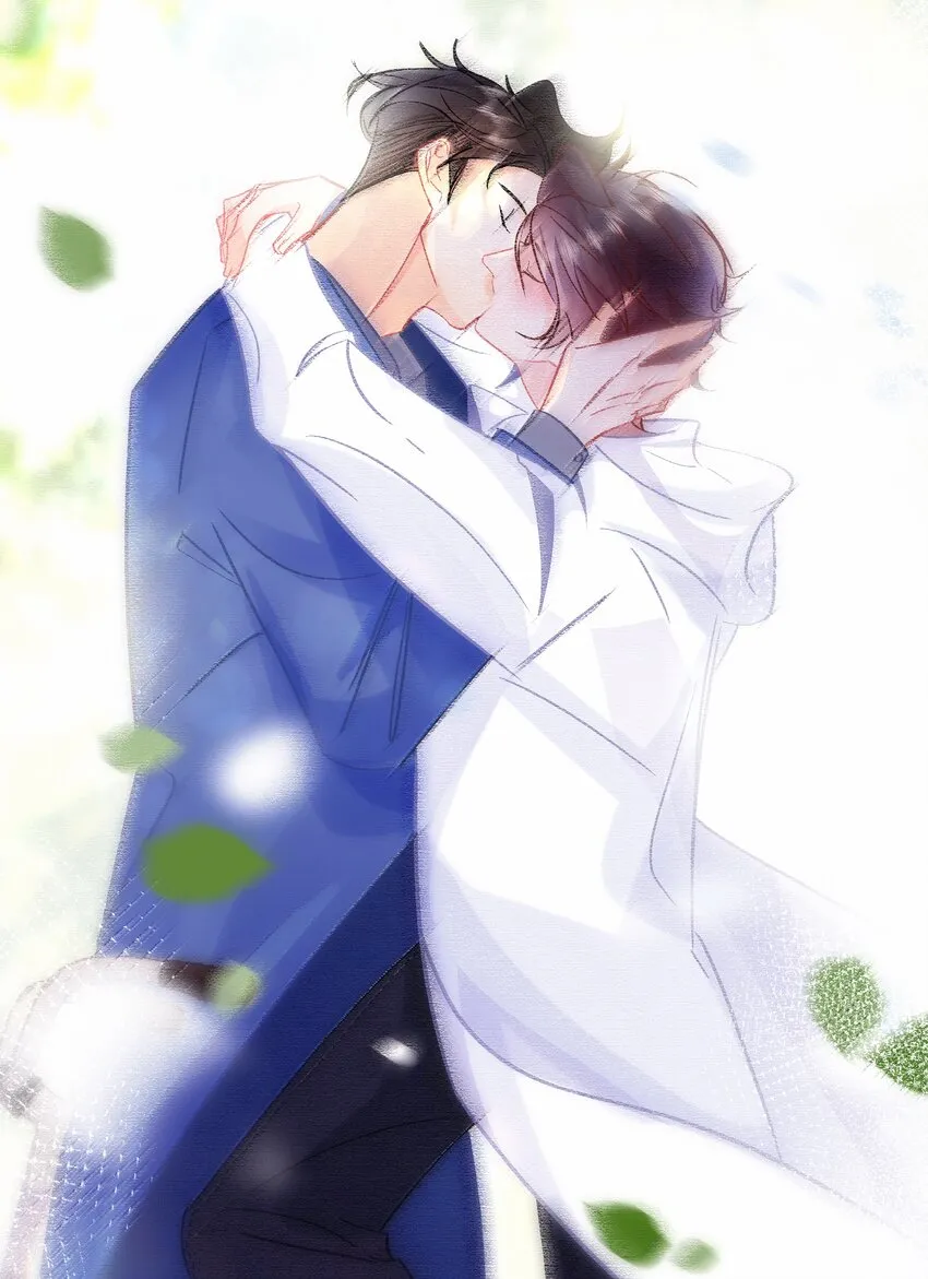 Chap.77 订婚前的订婚 第11页