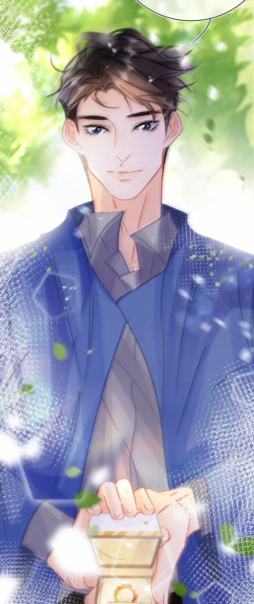 Chap.77 订婚前的订婚 第17页