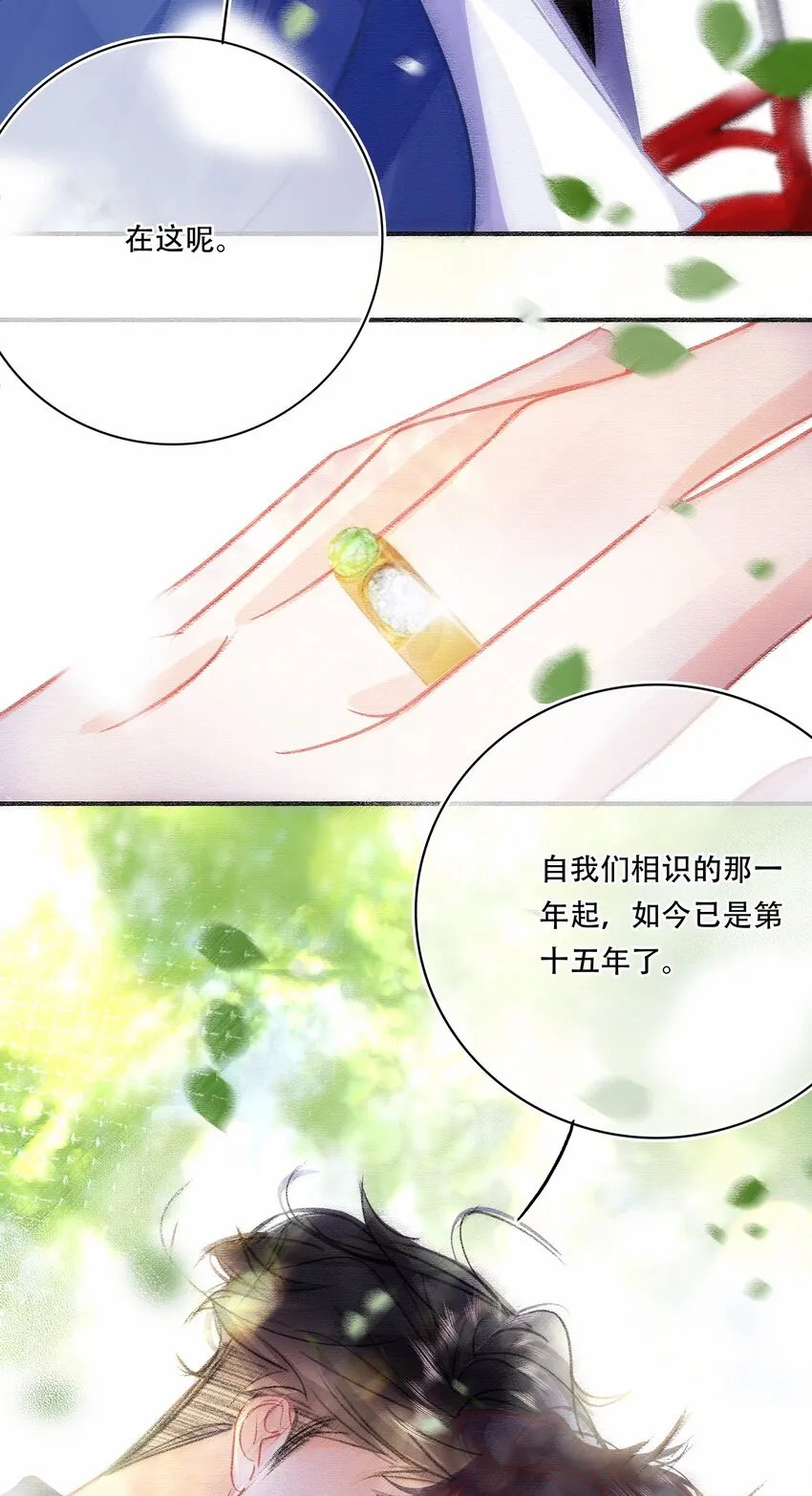 Chap.77 订婚前的订婚 第22页