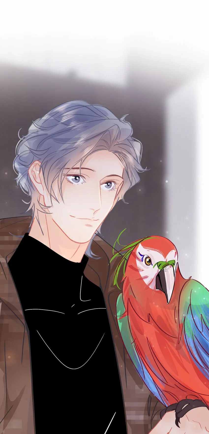 Chap.77 订婚前的订婚 第29页