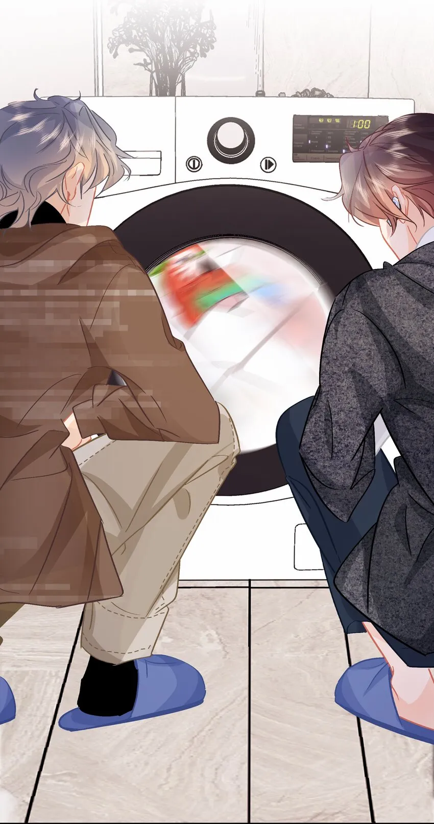 Chap.79 你演个精虫上脑的富二代 第21页