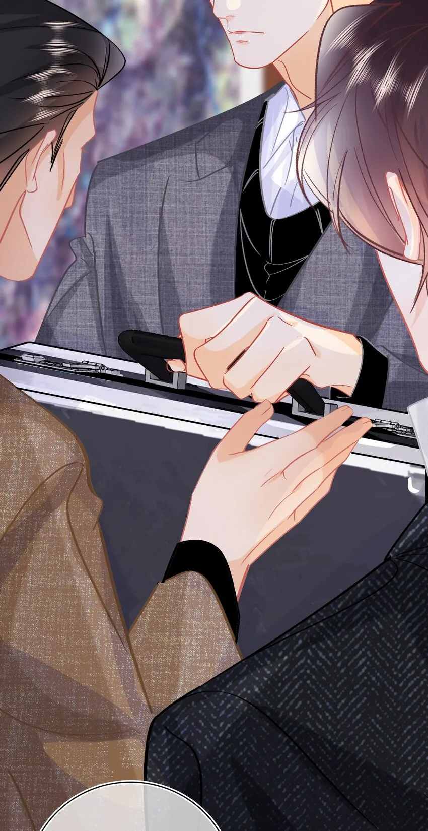 Chap.80 祝你假期快乐 第9页