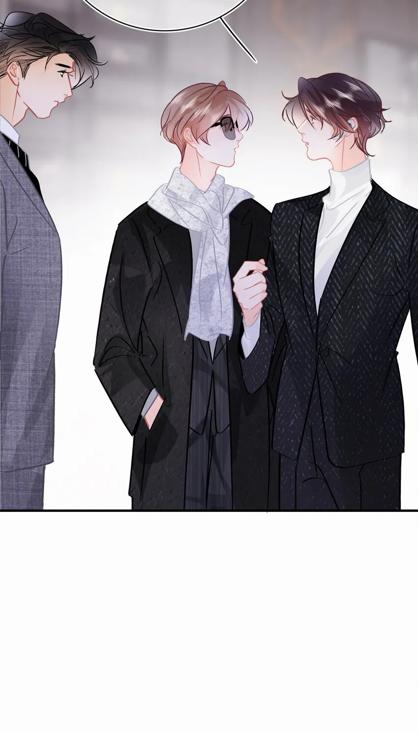 Chap.80 祝你假期快乐 第20页