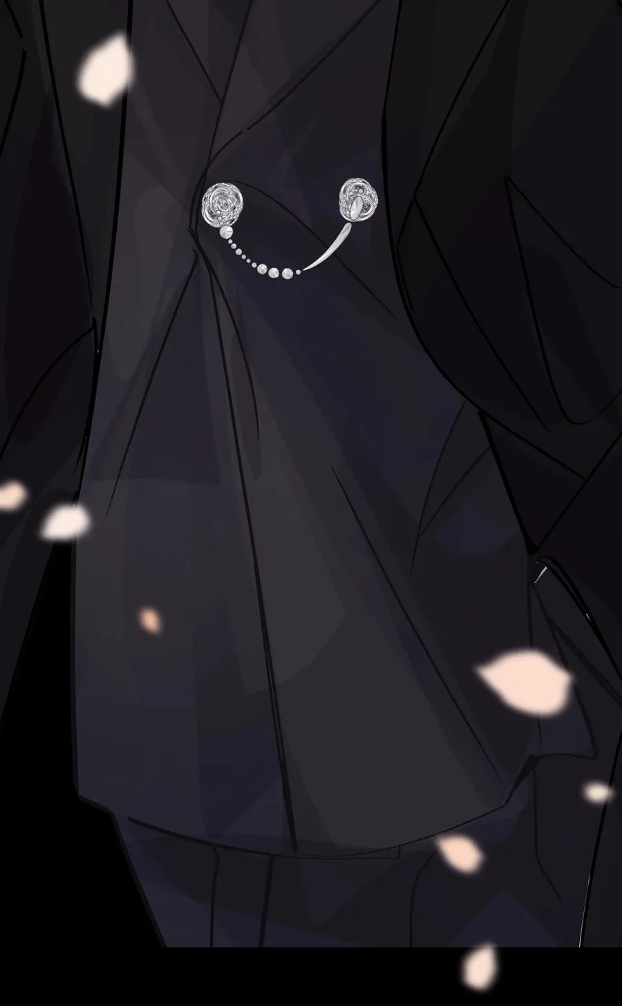Chap.81 发生尴尬事件的概率高达79% 第30页