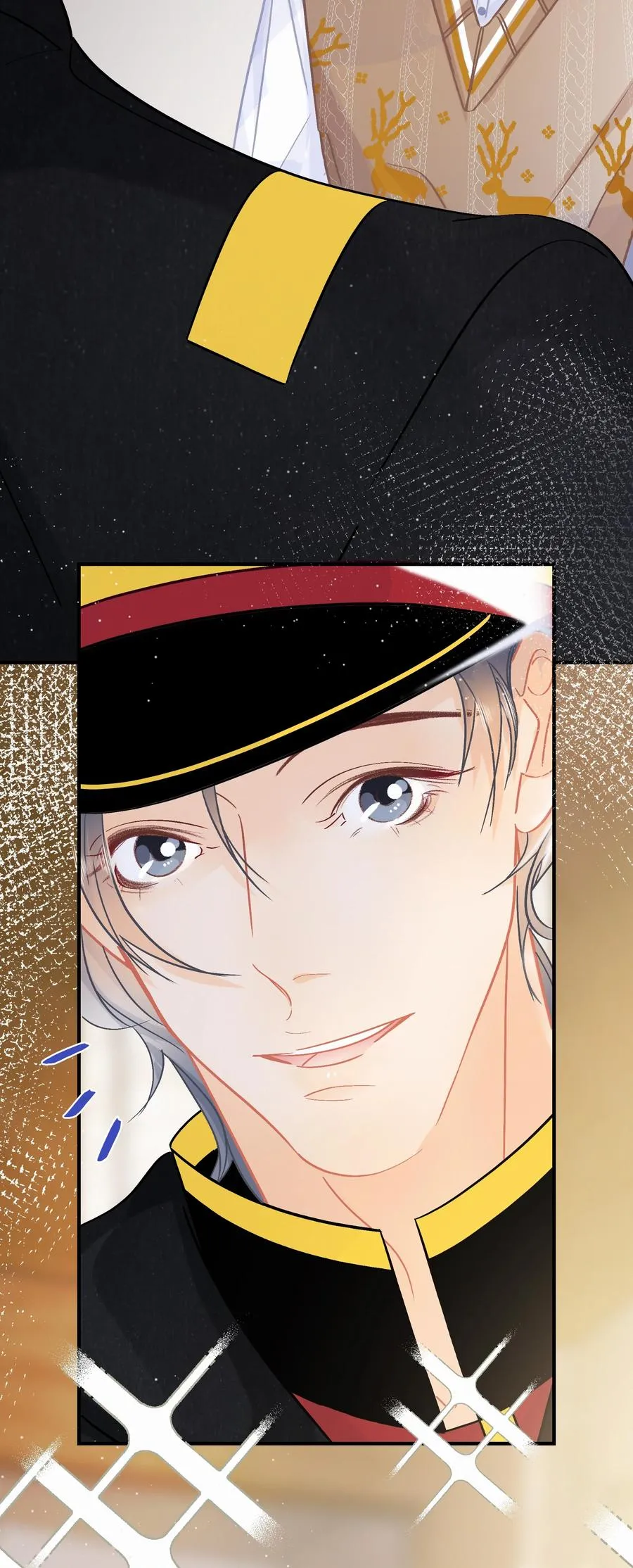 Chap.82 真美好啊，这就是爱情 第8页