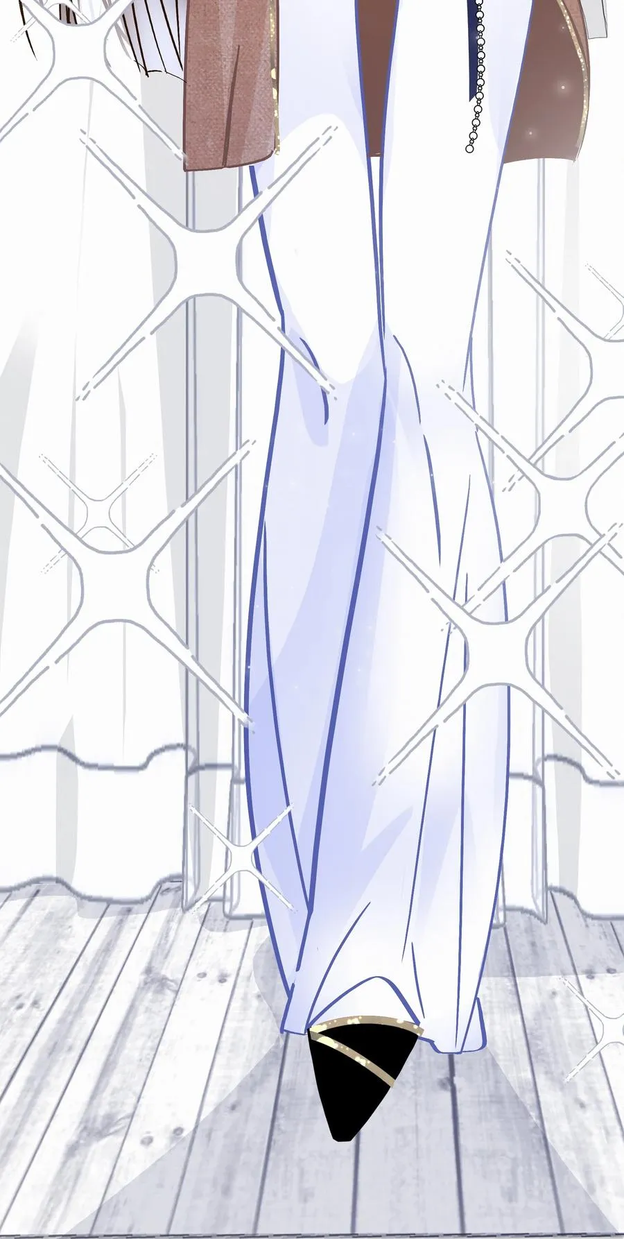 Chap.83 留点私房钱置办结婚礼物 第28页
