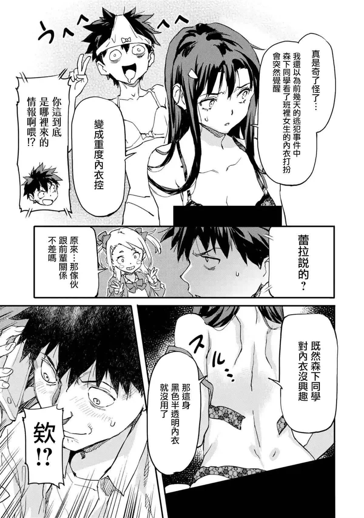 第6.3话 第7页