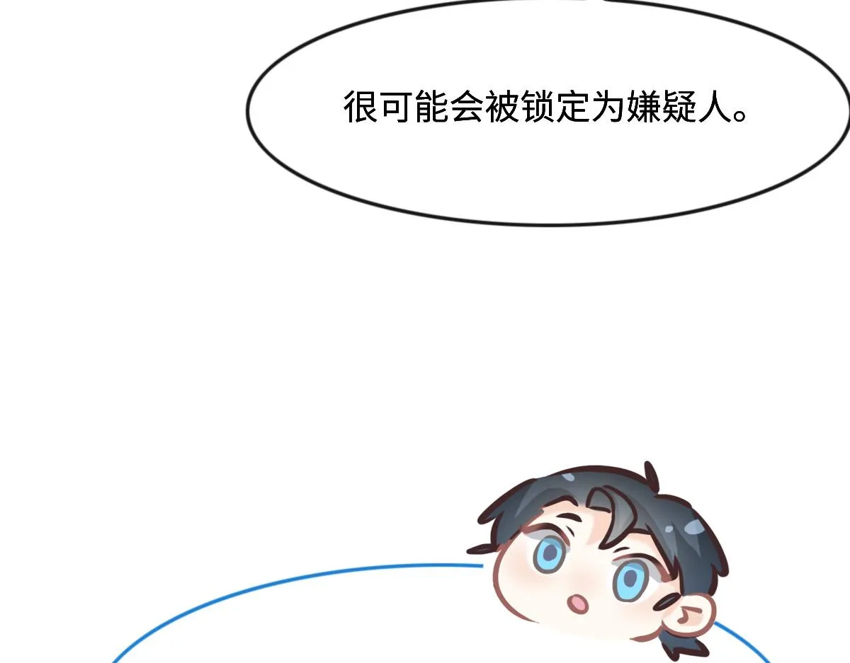 第25话 未婚夫是嫌疑人？ 第36页