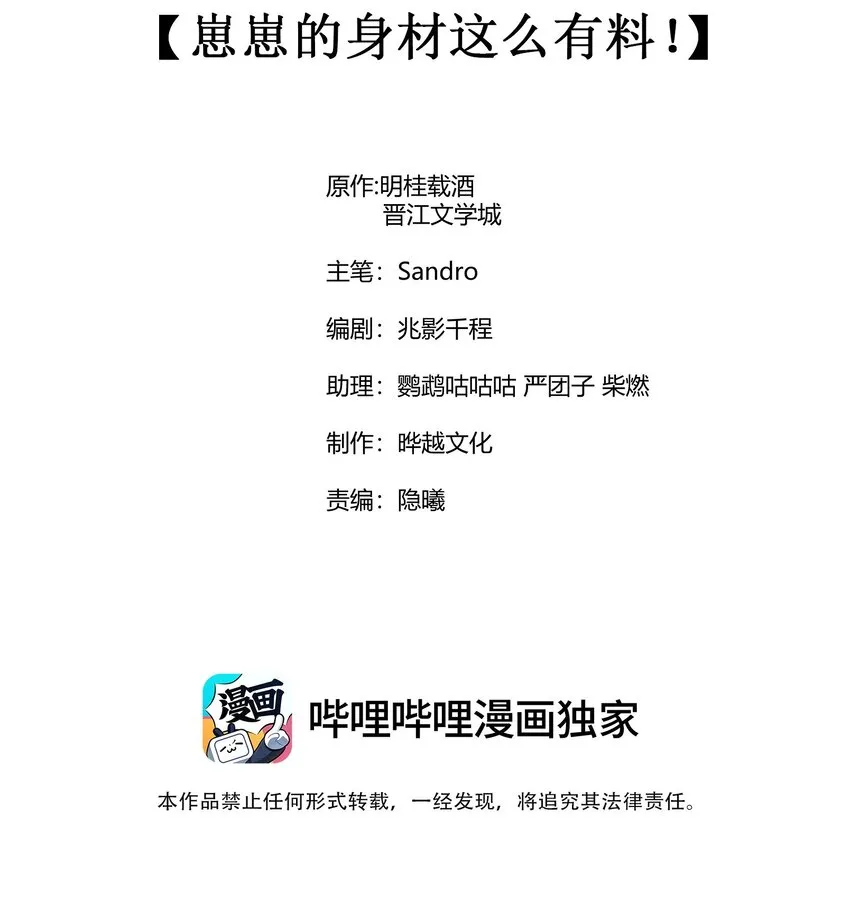 090 崽崽的身材这么有料！ 第2页