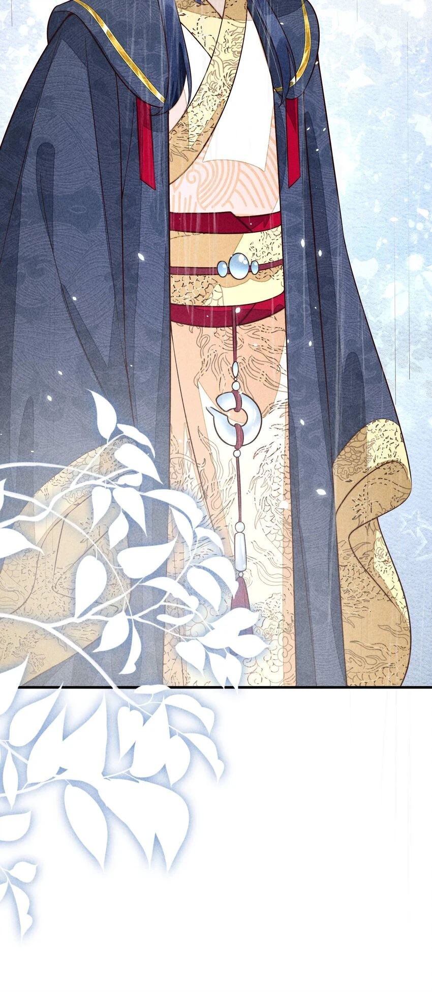 102 喜欢上纸片人？ 第46页