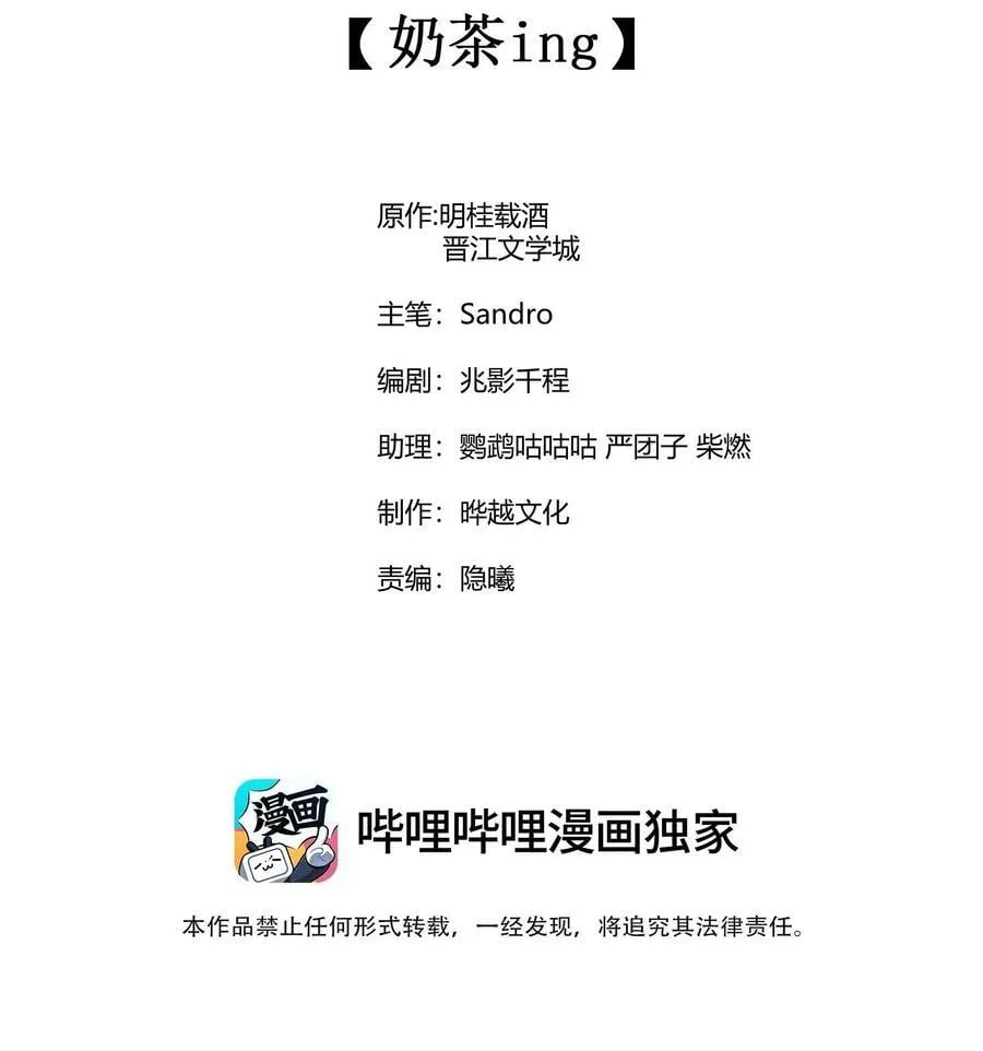 118 奶茶ing 第2页